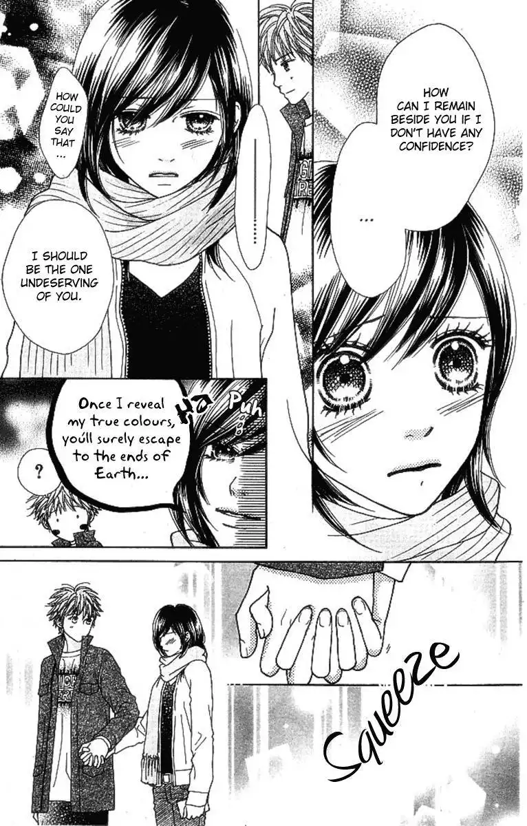Parfait Tic Chapter 118 7